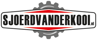 Sjoerd van der Kooi – Persluchttechniek